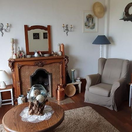 B&B Les Buissonnets De Longchamps Rochefort Exterior foto